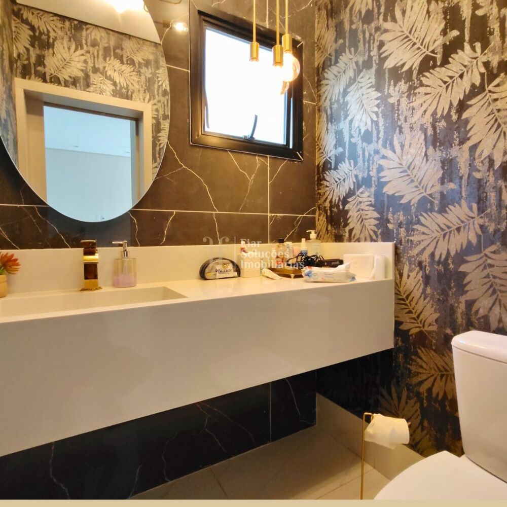 Sobrado à venda e aluguel com 4 quartos, 267m² - Foto 4