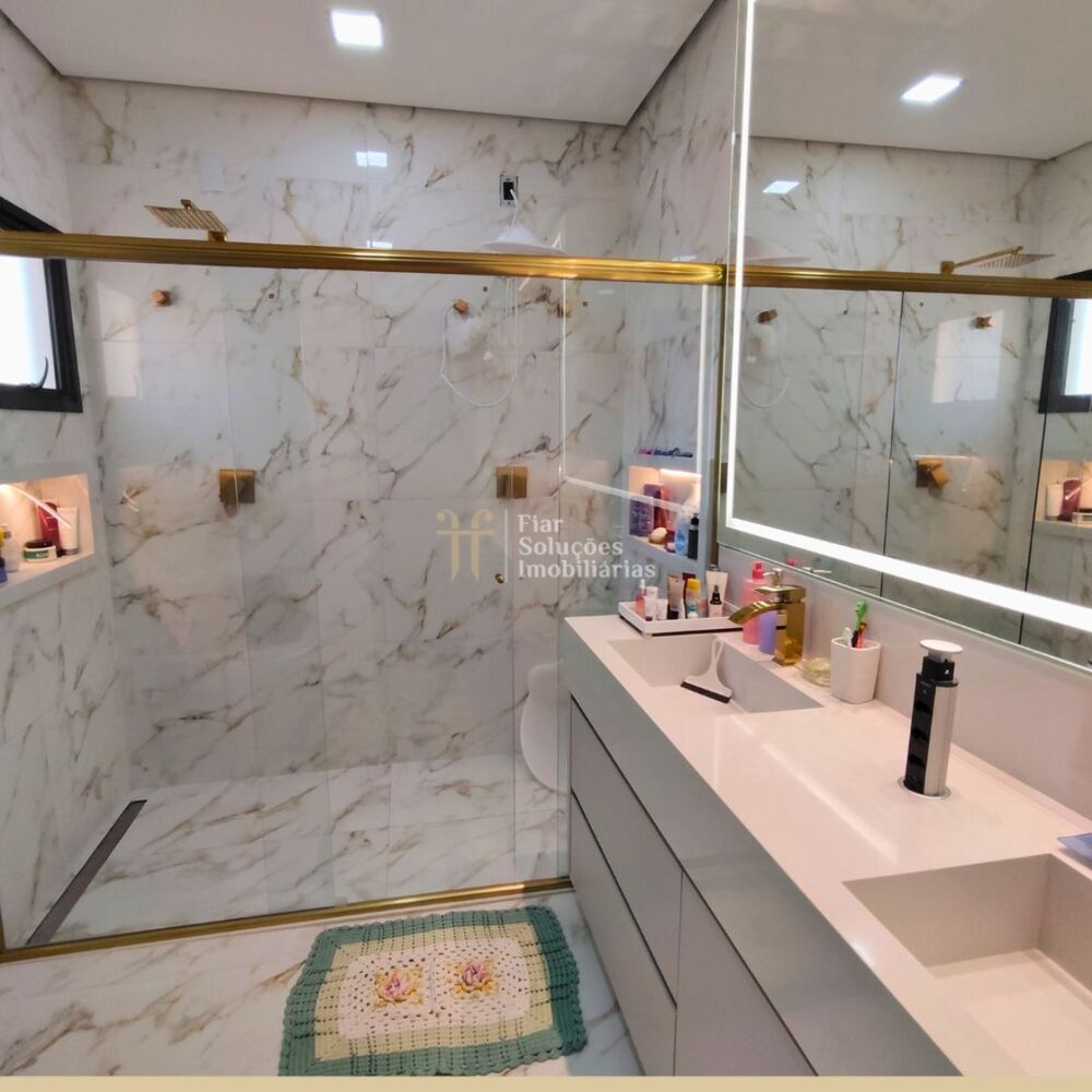 Sobrado à venda e aluguel com 4 quartos, 267m² - Foto 6
