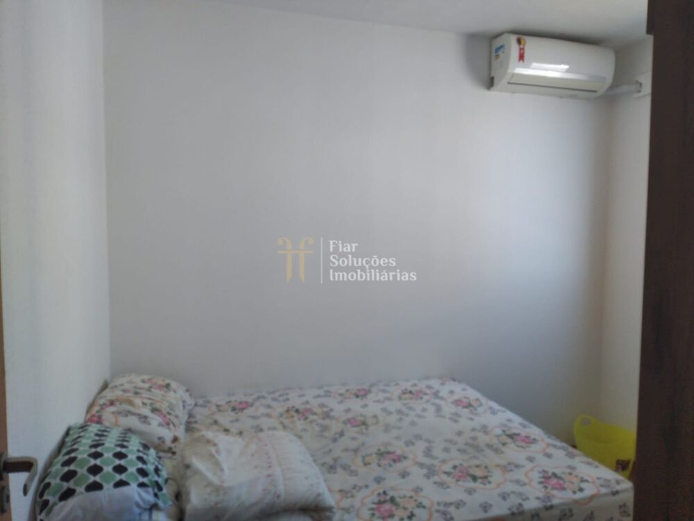 Apartamento à venda com 2 quartos, 40m² - Foto 5