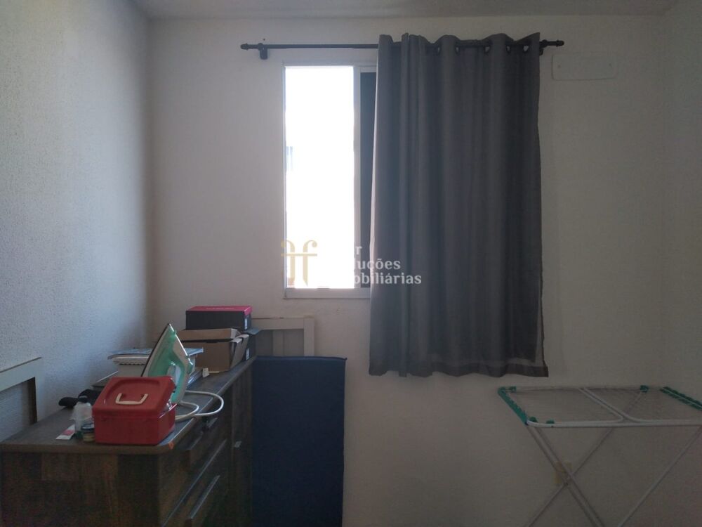 Apartamento à venda com 2 quartos, 40m² - Foto 8