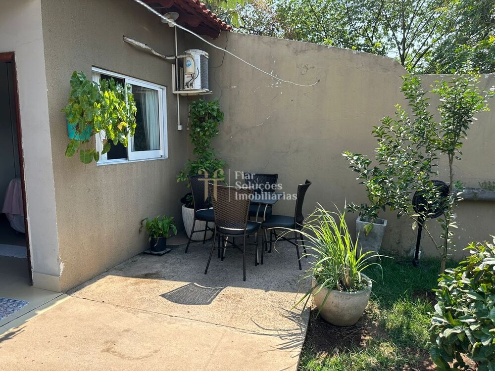 Casa à venda com 4 quartos, 259m² - Foto 15