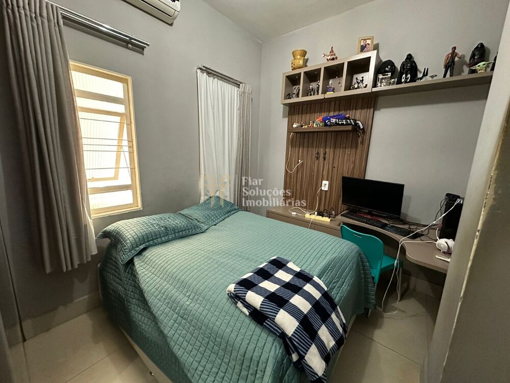 Casa à venda com 4 quartos, 259m² - Foto 6