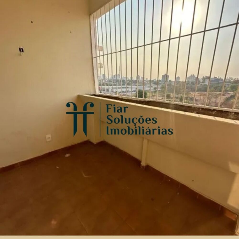 Apartamento para alugar com 3 quartos, 98m² - Foto 2