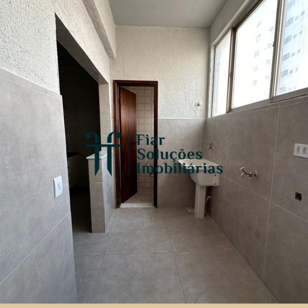Apartamento para alugar com 3 quartos, 98m² - Foto 7