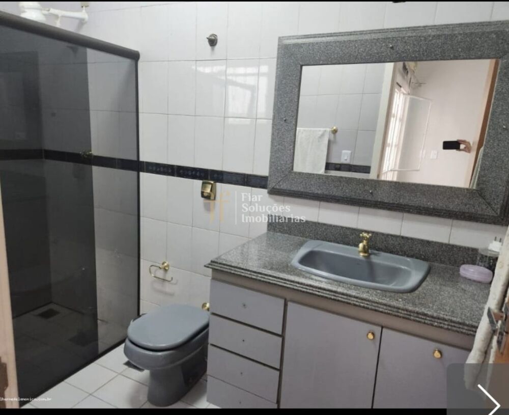 Casa à venda com 4 quartos, 389m² - Foto 4