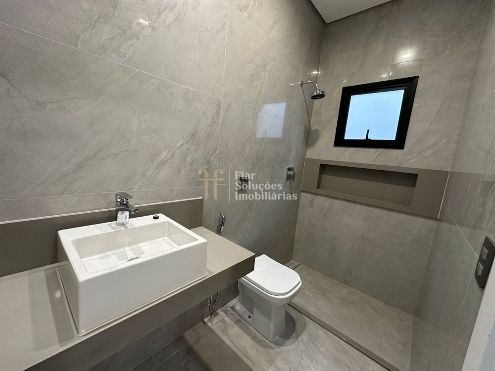 Casa à venda com 3 quartos, 259m² - Foto 6
