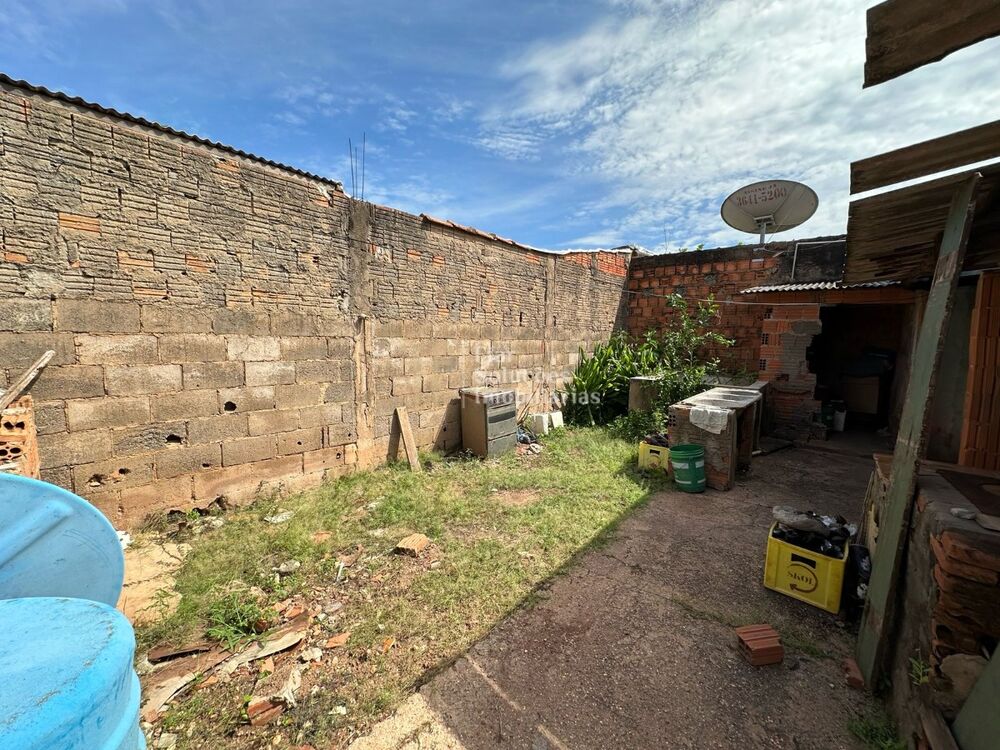 Casa à venda com 3 quartos, 150m² - Foto 8