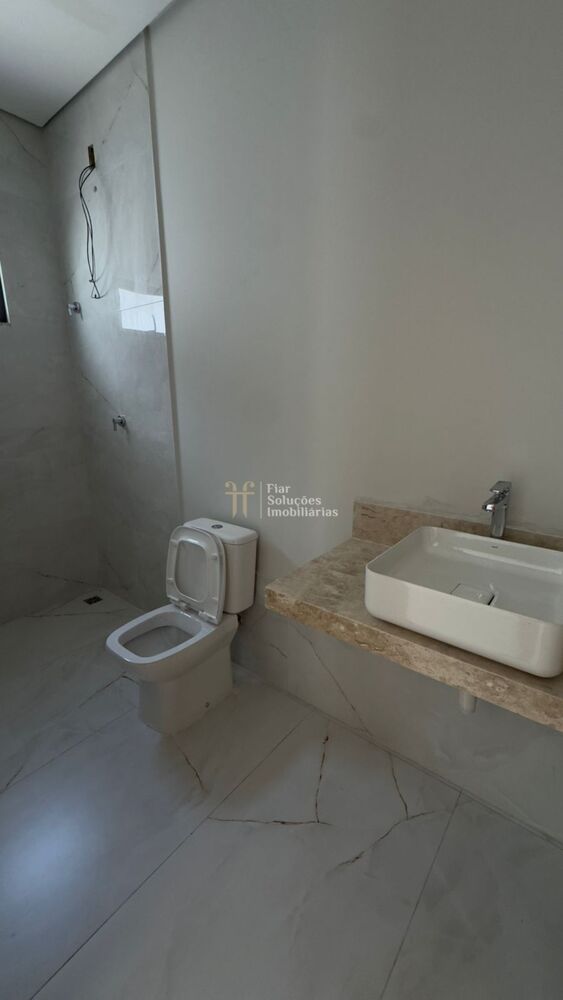 Casa de Condomínio à venda com 3 quartos, 140m² - Foto 4
