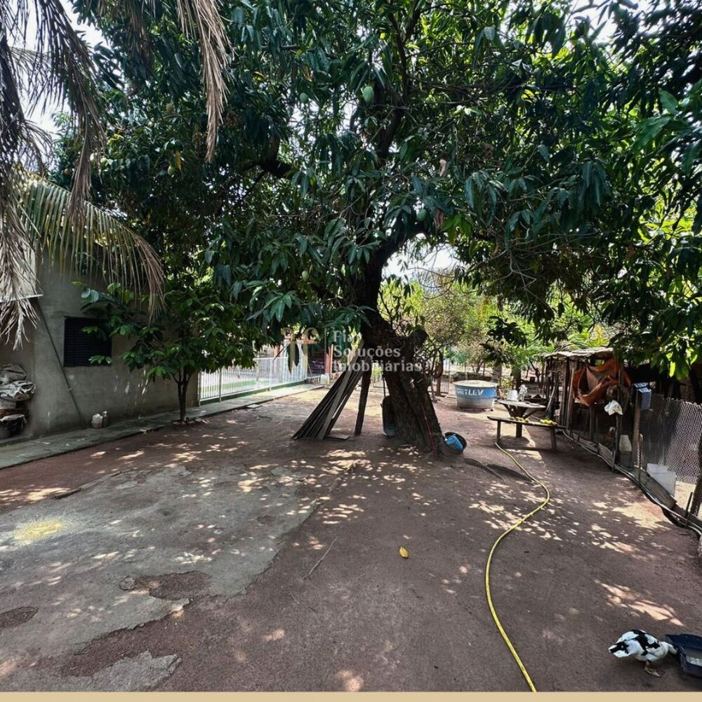 Chácara à venda com 3 quartos, 345m² - Foto 6