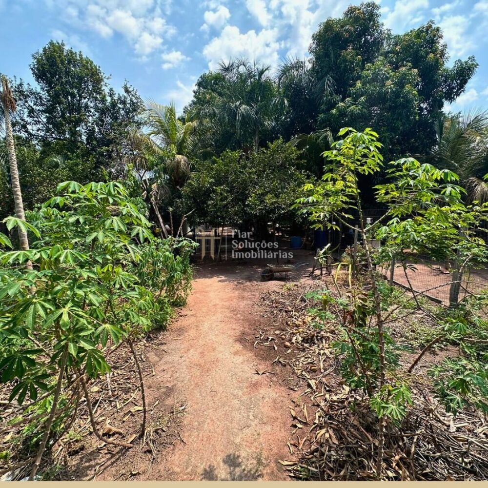 Chácara à venda com 3 quartos, 345m² - Foto 8