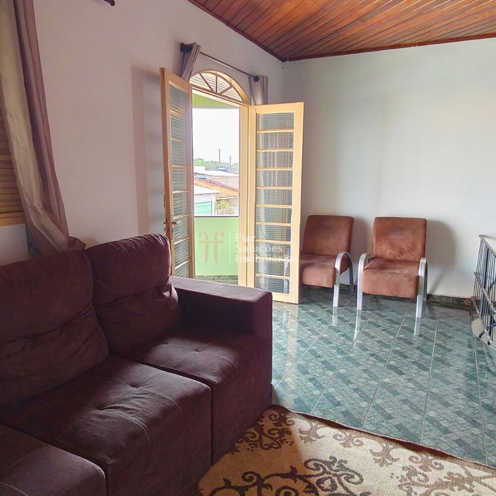 Sobrado à venda com 3 quartos, 210m² - Foto 6