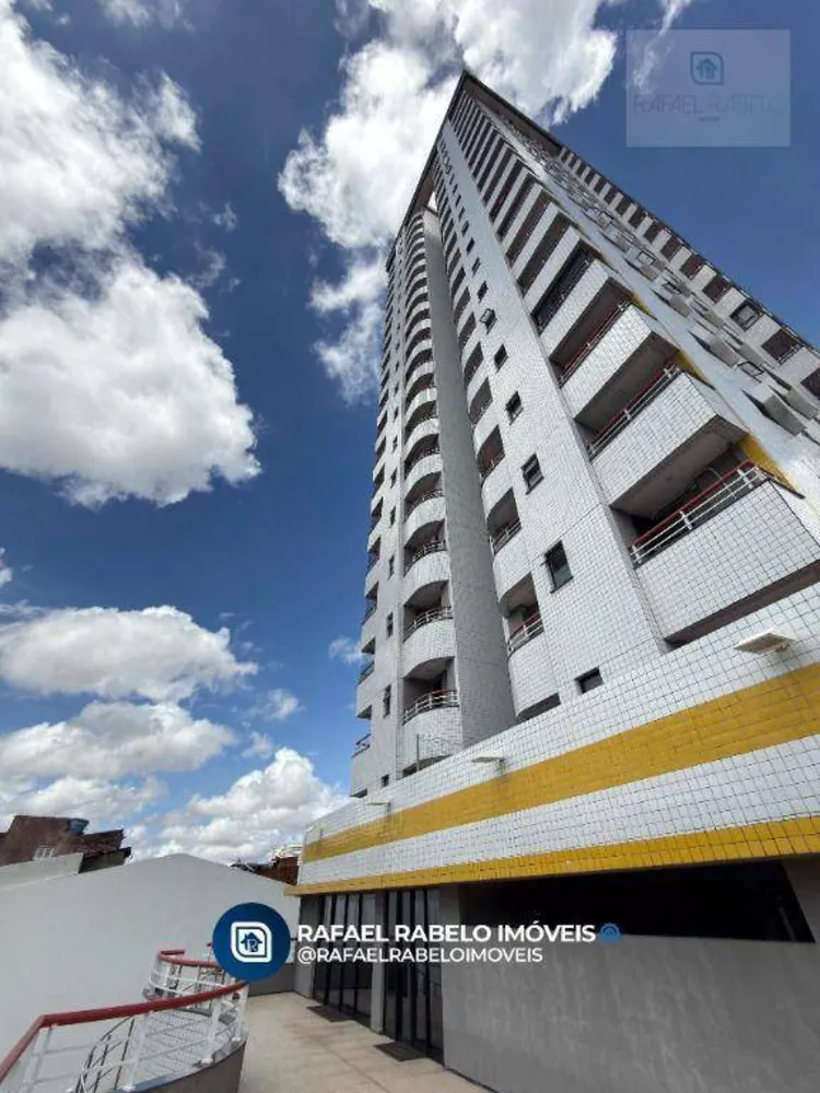 Apartamento, 3 quartos, 73 m² - Foto 4