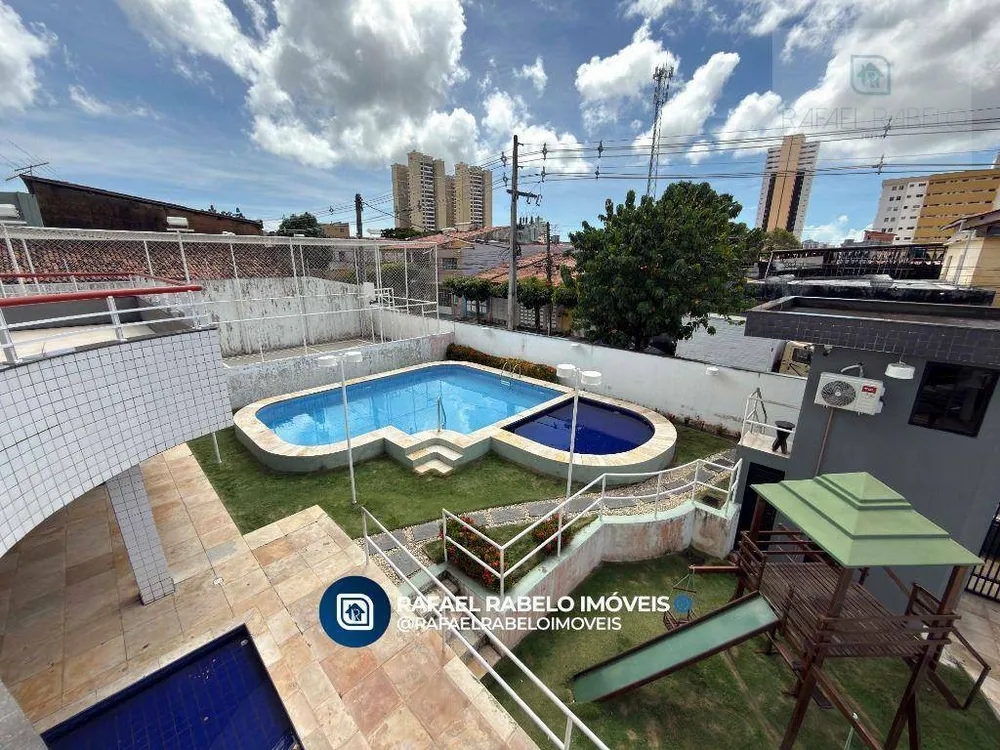 Apartamento, 3 quartos, 73 m² - Foto 1