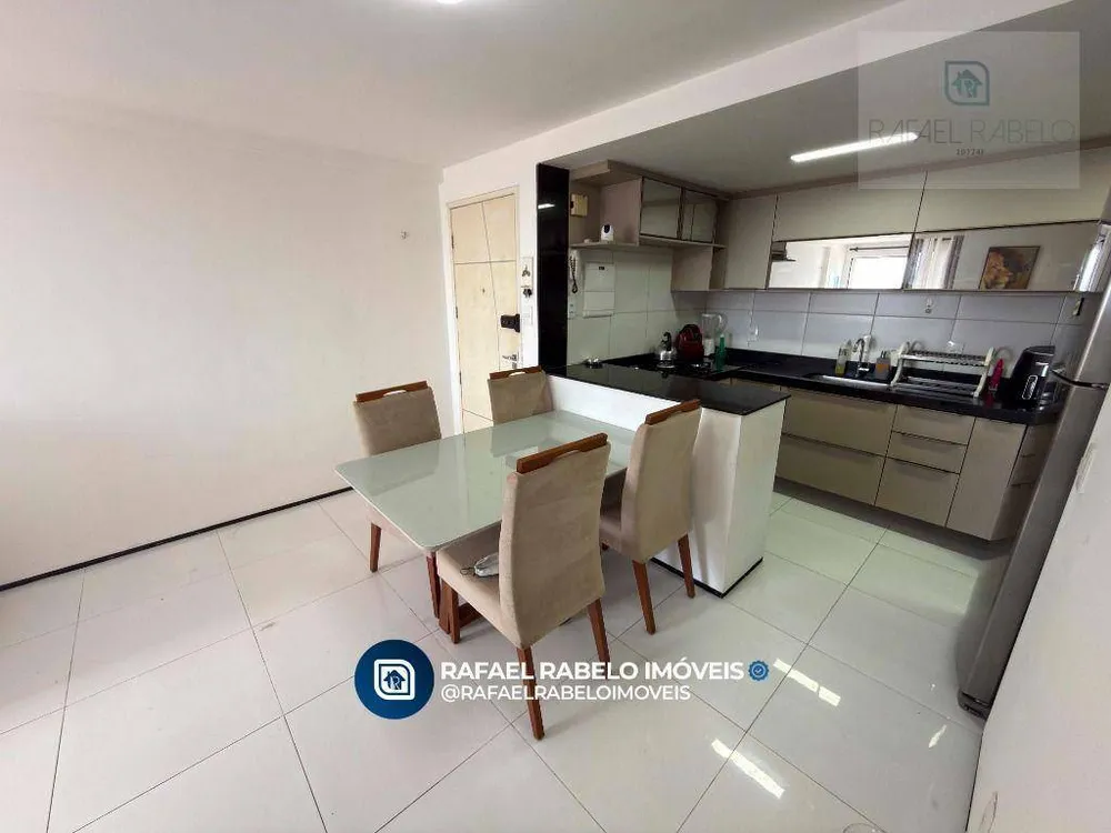 Apartamento, 3 quartos, 73 m² - Foto 3