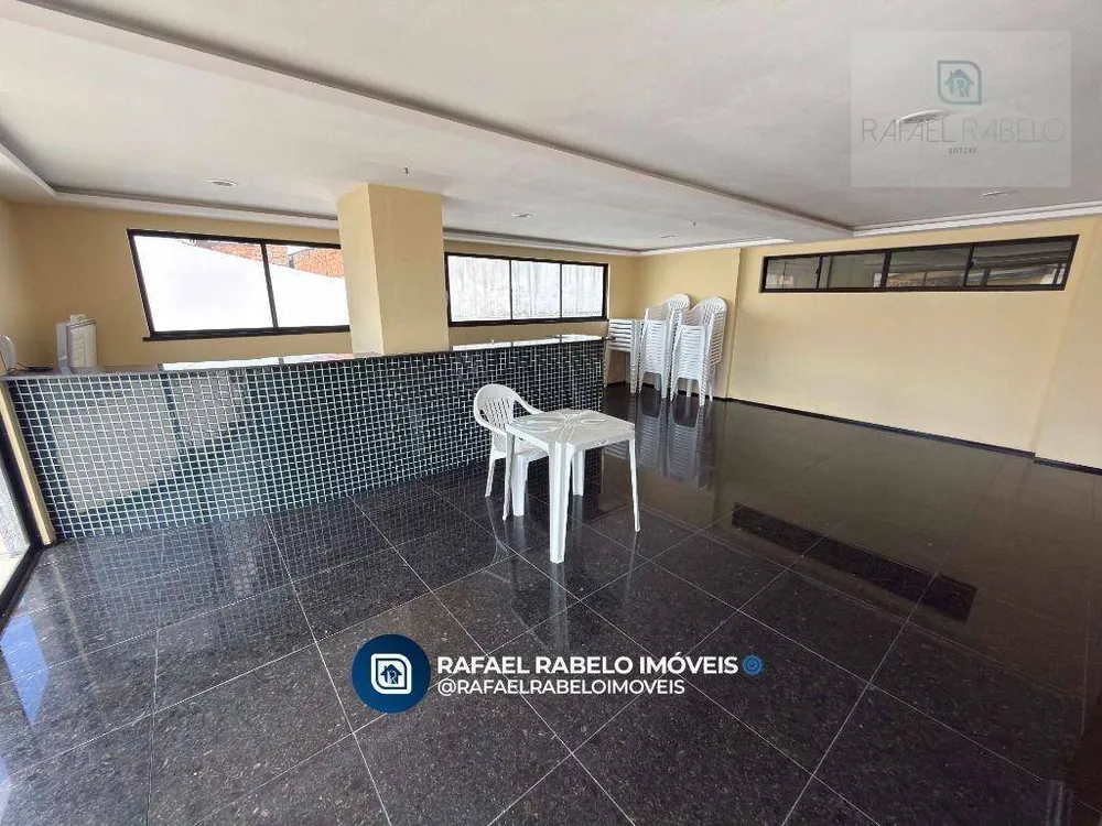 Apartamento, 3 quartos, 73 m² - Foto 2