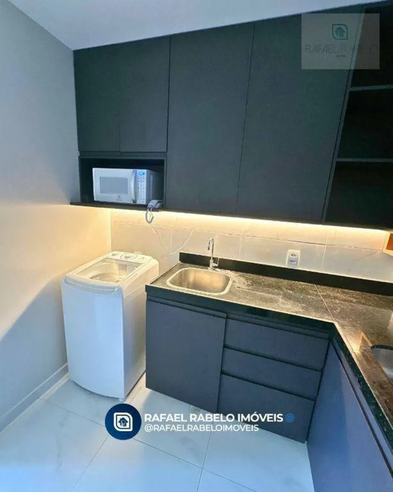 Apartamento, 1 quarto, 37 m² - Foto 1