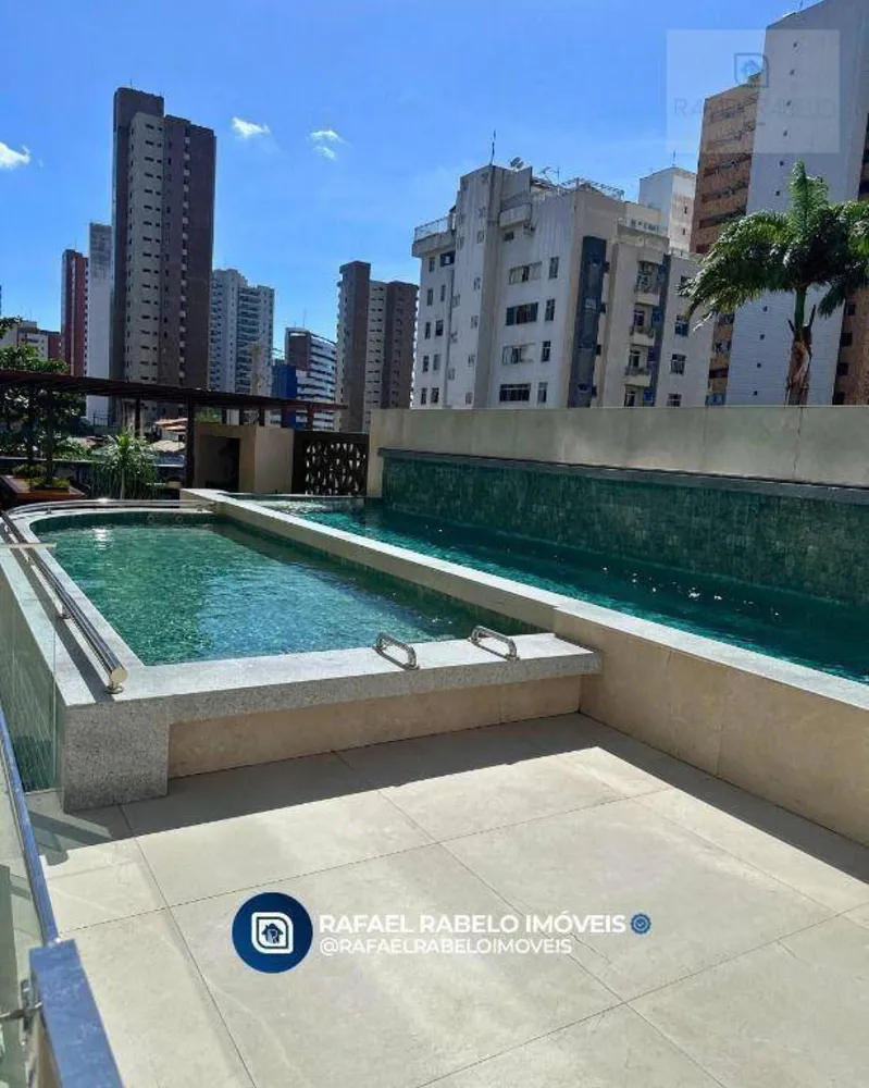 Apartamento, 1 quarto, 37 m² - Foto 4