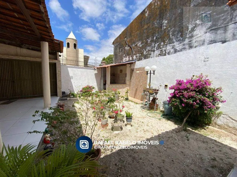 Casa, 3 quartos - Foto 12