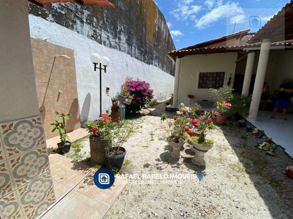 Casa, 3 quartos - Foto 11