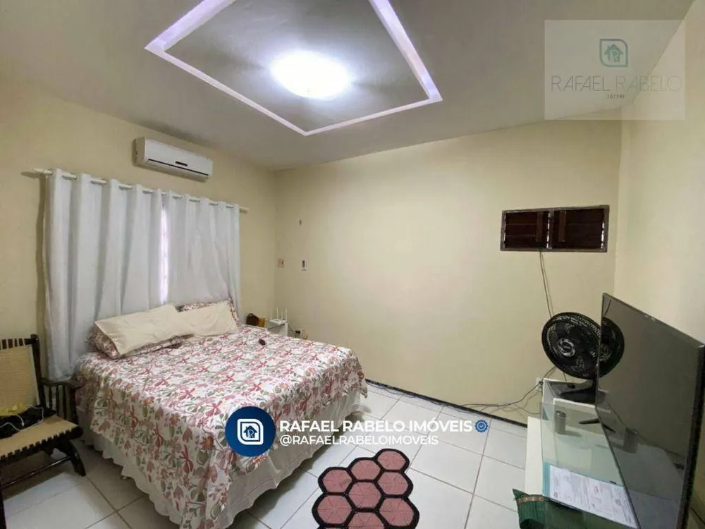 Casa, 3 quartos - Foto 7