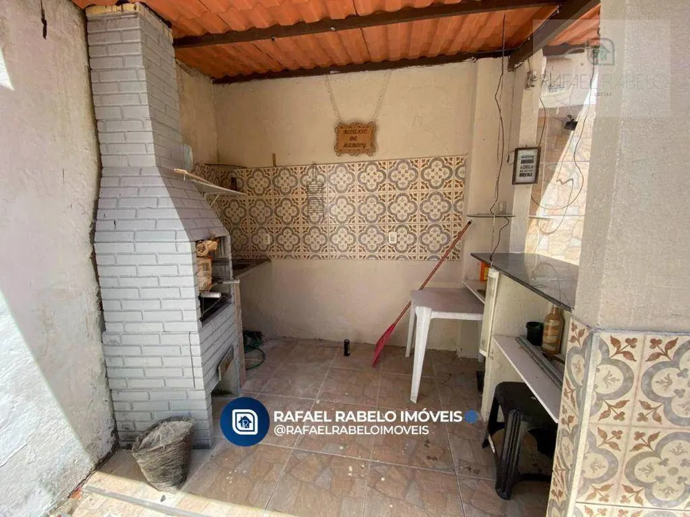 Casa, 3 quartos - Foto 10