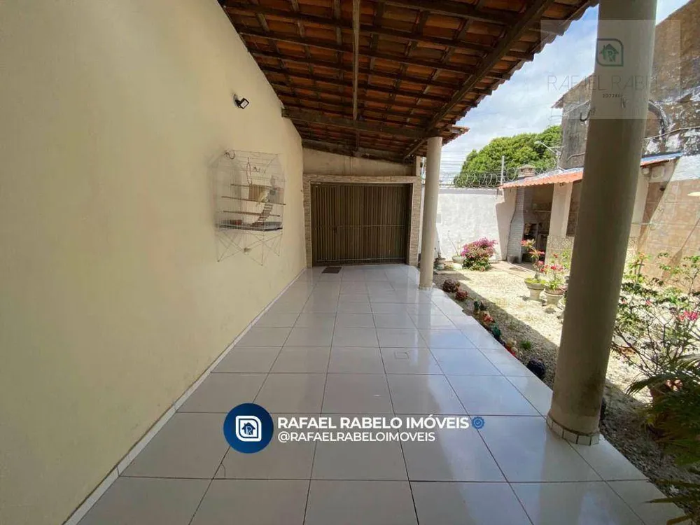 Casa, 3 quartos - Foto 9