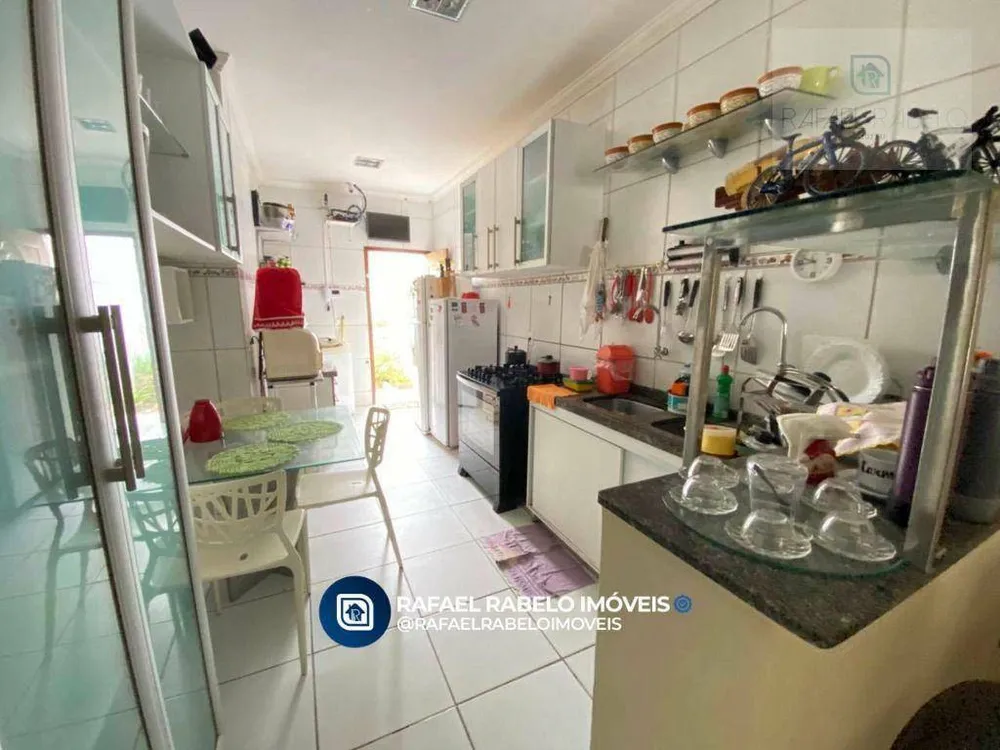 Casa, 3 quartos - Foto 2
