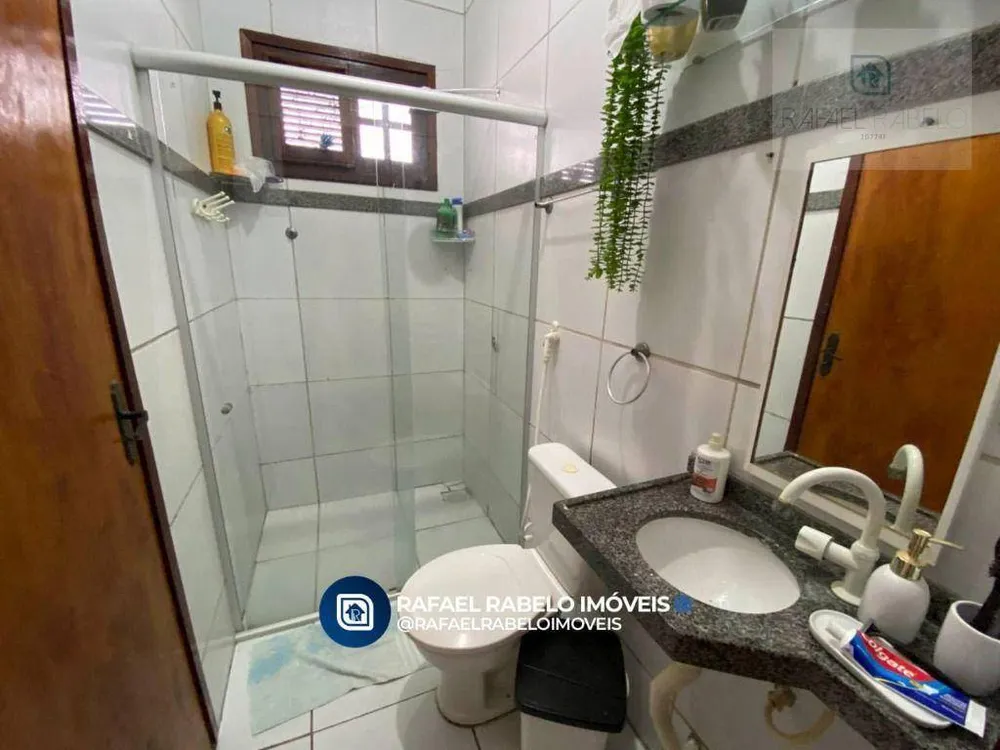 Casa, 3 quartos - Foto 5