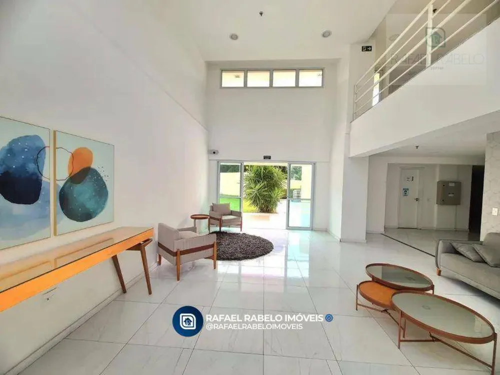 Apartamento, 3 quartos, 61 m² - Foto 8