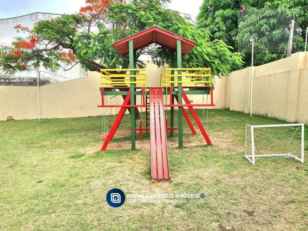 Apartamento, 3 quartos, 61 m² - Foto 6