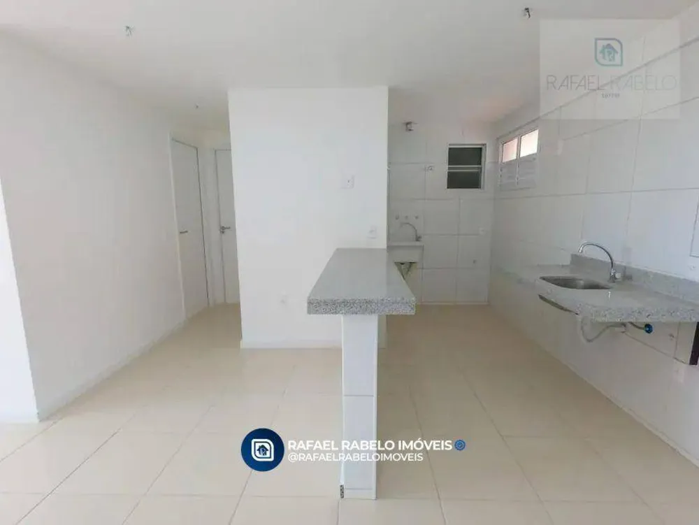 Apartamento, 3 quartos, 61 m² - Foto 3