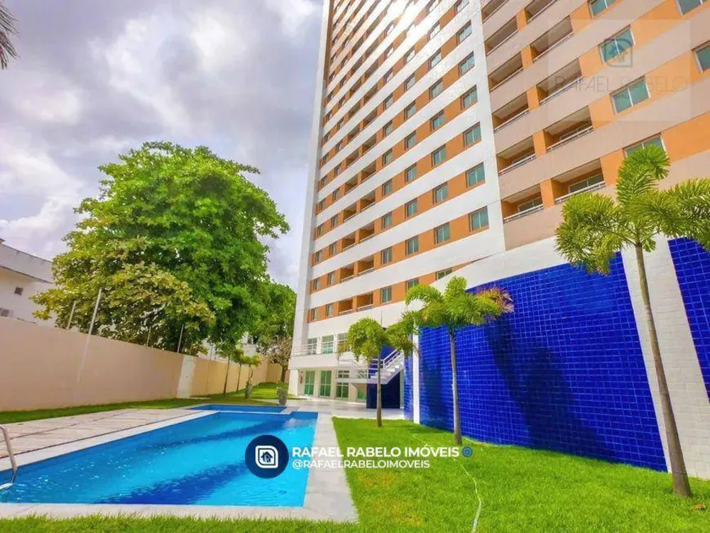 Apartamento, 3 quartos, 61 m² - Foto 9