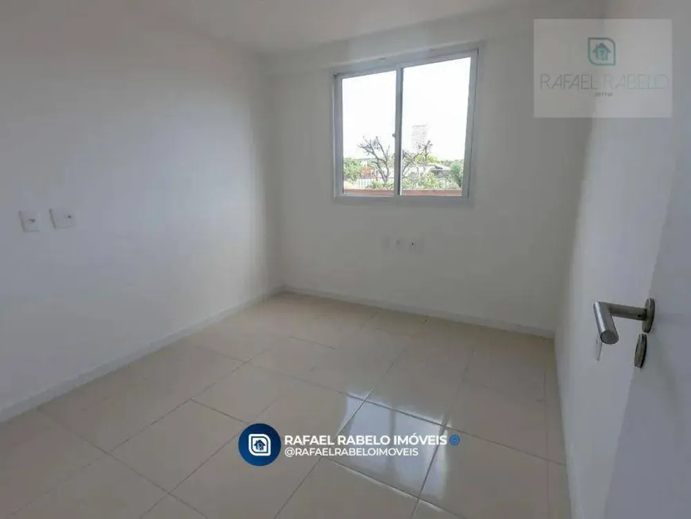 Apartamento, 3 quartos, 61 m² - Foto 5