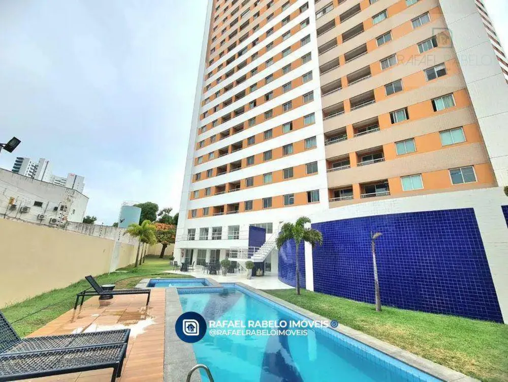 Apartamento, 3 quartos, 61 m² - Foto 10