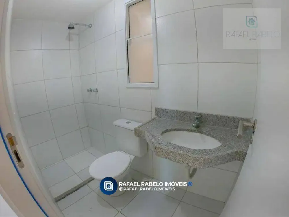 Apartamento, 3 quartos, 61 m² - Foto 4