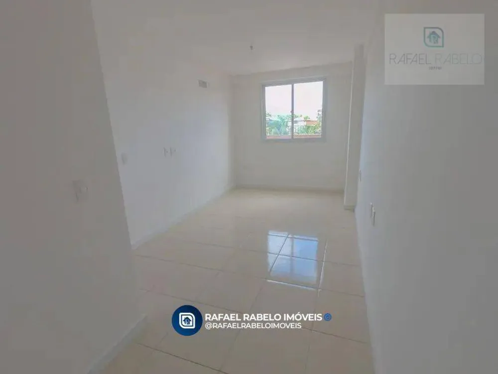 Apartamento, 3 quartos, 61 m² - Foto 2