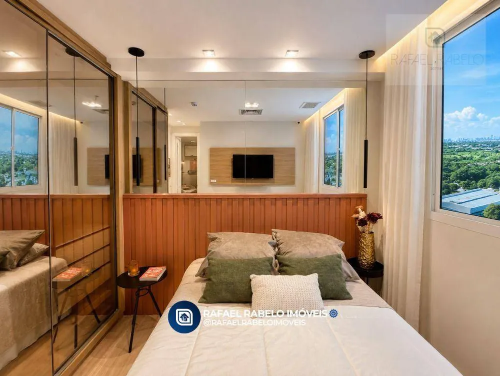 Apartamento, 2 quartos, 49 m² - Foto 8