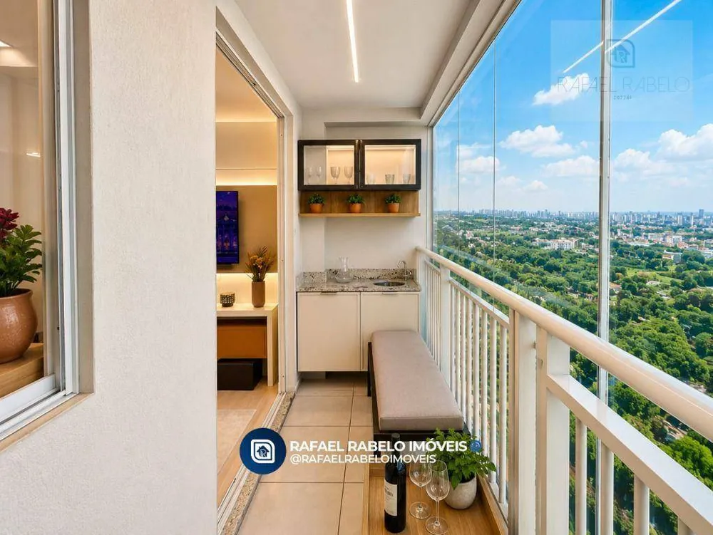Apartamento, 2 quartos, 49 m² - Foto 10