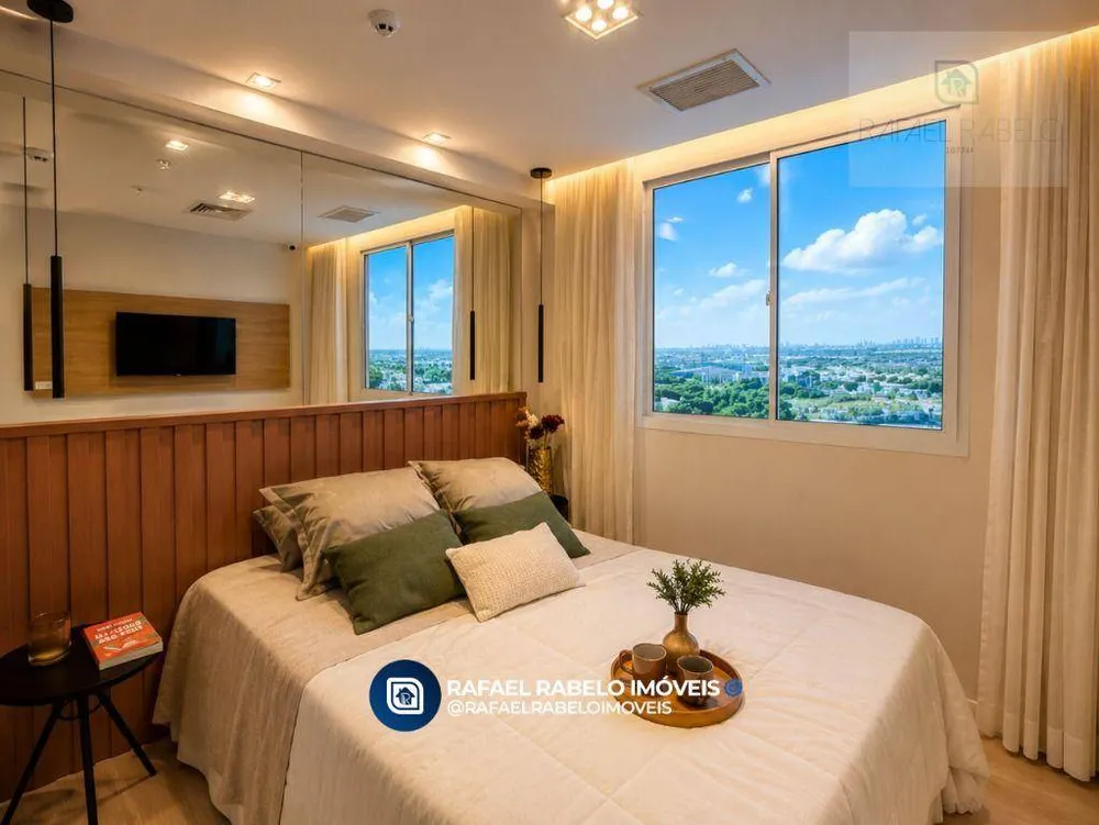 Apartamento, 2 quartos, 49 m² - Foto 12