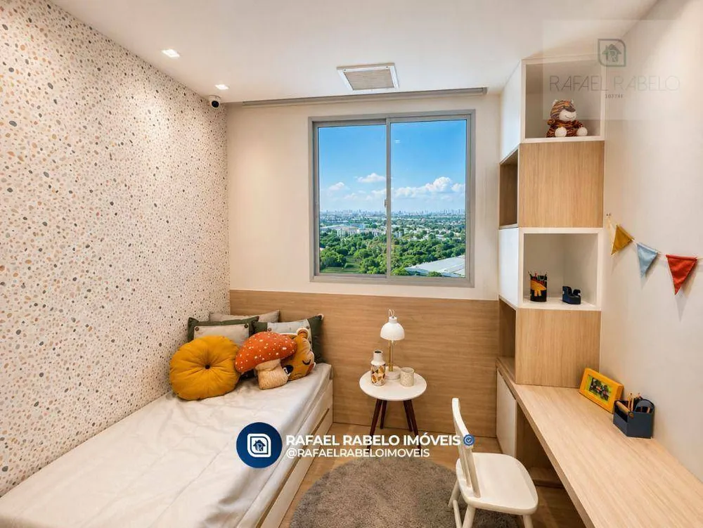Apartamento, 2 quartos, 49 m² - Foto 11