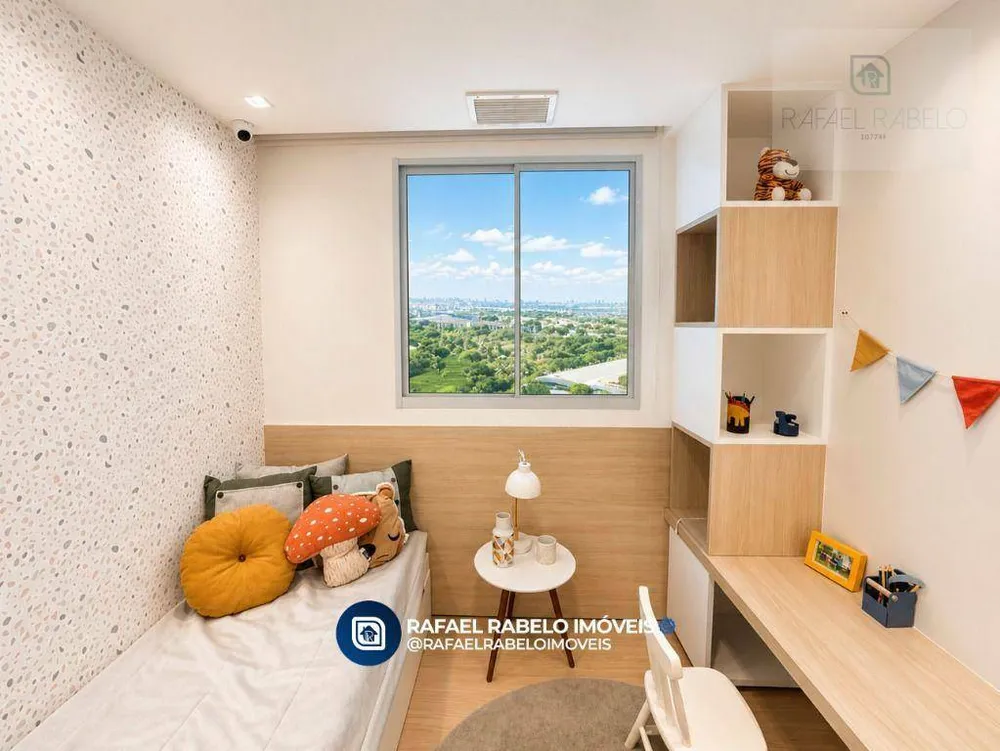 Apartamento, 2 quartos, 49 m² - Foto 9