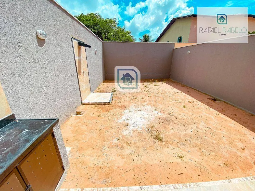 Casa, 4 quartos, 150 m² - Foto 9