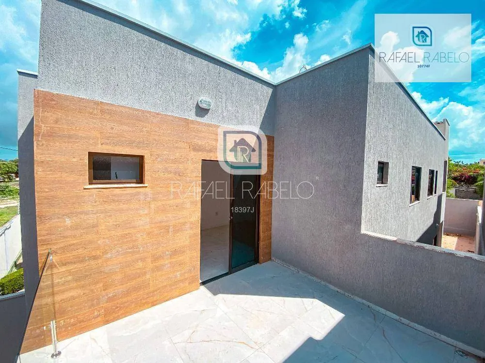 Casa, 4 quartos, 150 m² - Foto 13