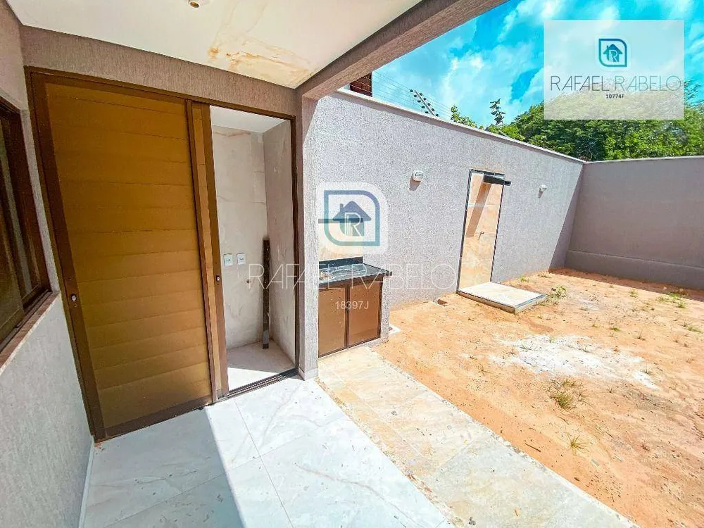 Casa, 4 quartos, 150 m² - Foto 12