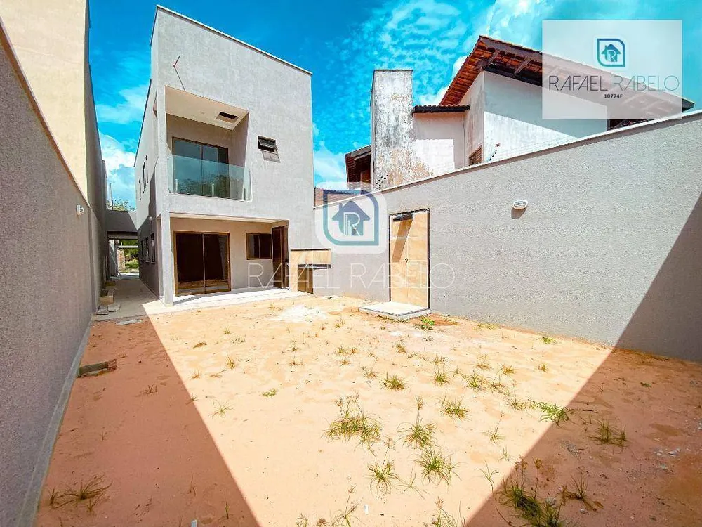 Casa, 4 quartos, 150 m² - Foto 10