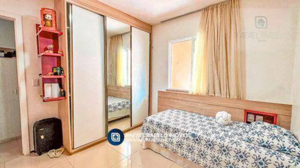 Casa de Condomínio, 3 quartos - Foto 6