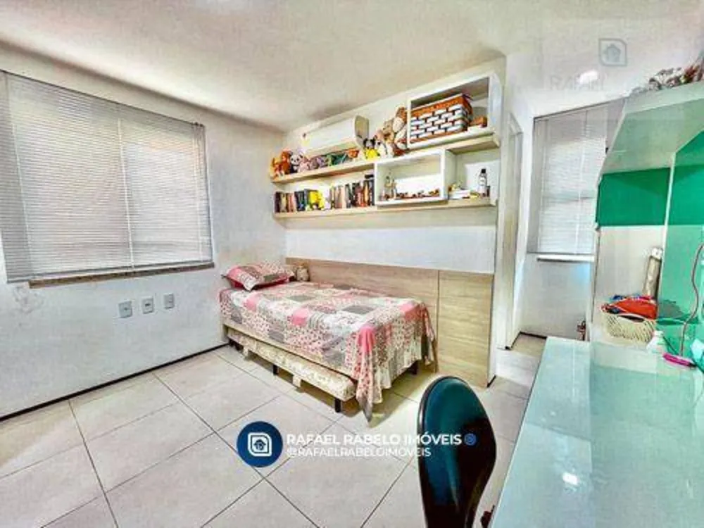 Casa de Condomínio, 3 quartos - Foto 3
