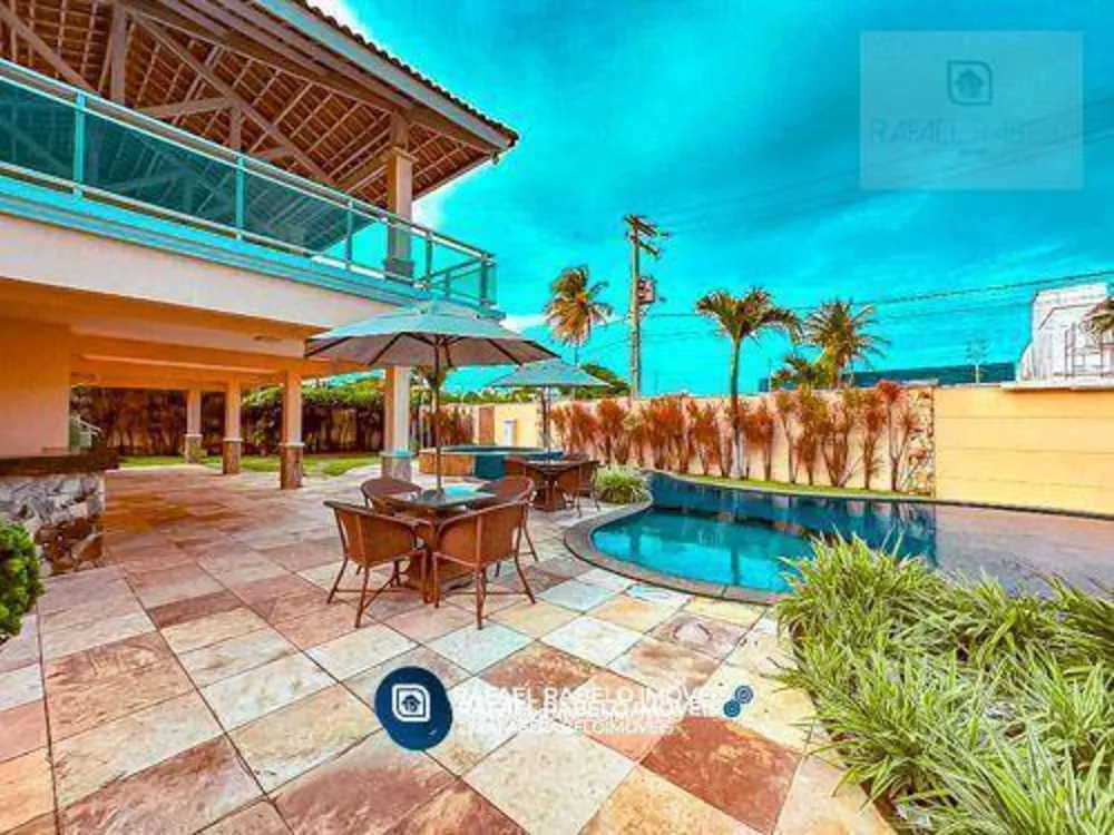 Casa de Condomínio, 3 quartos - Foto 8