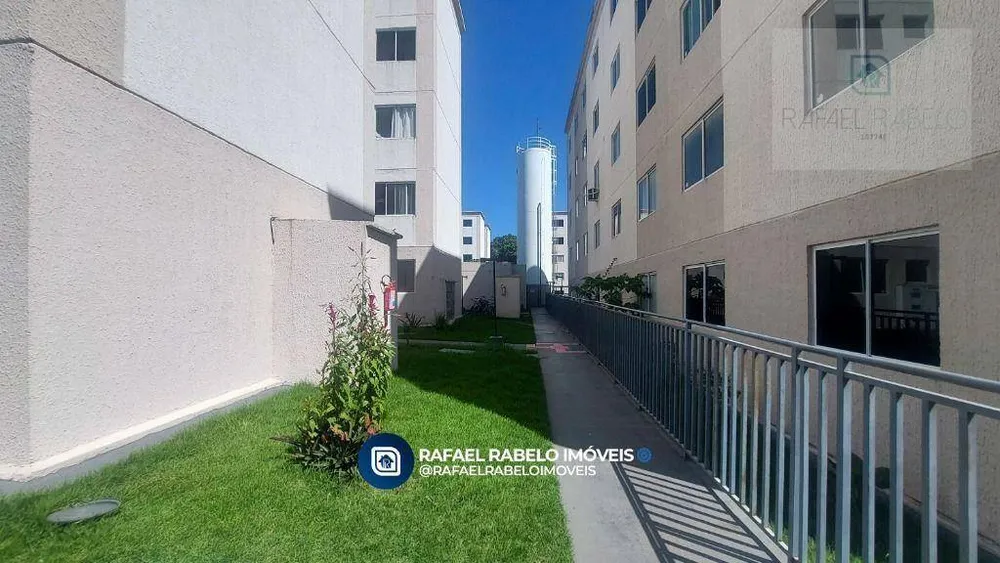 Apartamento, 2 quartos, 44 m² - Foto 6