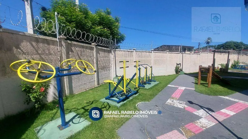Apartamento, 2 quartos, 44 m² - Foto 7